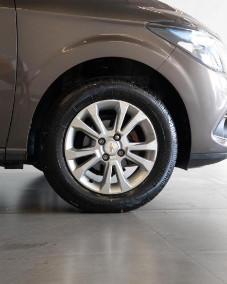 CHEVROLET Prisma 1.4 4P LTZ FLEX, Foto 4