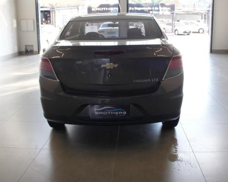 CHEVROLET Prisma 1.4 4P LTZ FLEX, Foto 5