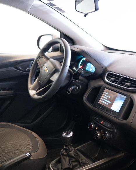 CHEVROLET Prisma 1.4 4P LTZ FLEX, Foto 6