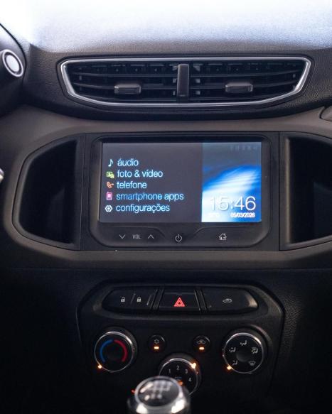 CHEVROLET Prisma 1.4 4P LTZ FLEX, Foto 7