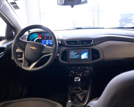 CHEVROLET Prisma 1.4 4P LTZ FLEX, Foto 8