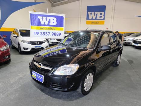 CHEVROLET Prisma 1.4 4P MAXX FLEX, Foto 1