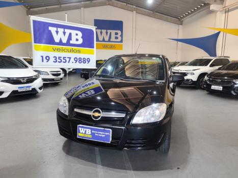 CHEVROLET Prisma 1.4 4P MAXX FLEX, Foto 2