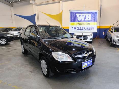 CHEVROLET Prisma 1.4 4P MAXX FLEX, Foto 3