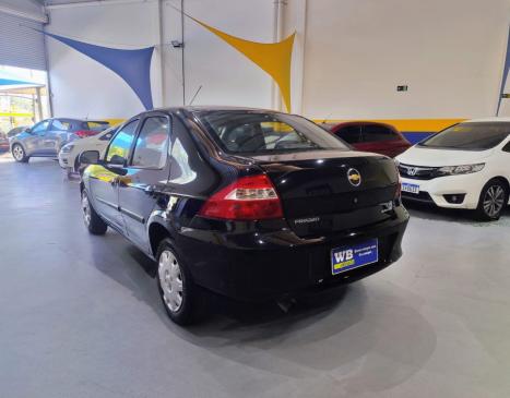 CHEVROLET Prisma 1.4 4P MAXX FLEX, Foto 4