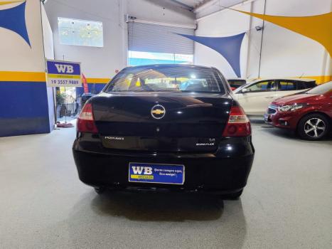 CHEVROLET Prisma 1.4 4P MAXX FLEX, Foto 5