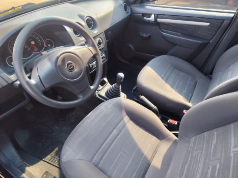 CHEVROLET Prisma 1.4 4P MAXX FLEX, Foto 8