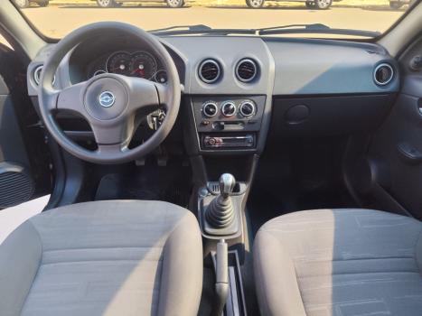 CHEVROLET Prisma 1.4 4P MAXX FLEX, Foto 9