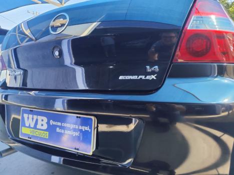 CHEVROLET Prisma 1.4 4P MAXX FLEX, Foto 12