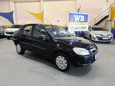 CHEVROLET Prisma 1.4 4P MAXX FLEX, Foto 13