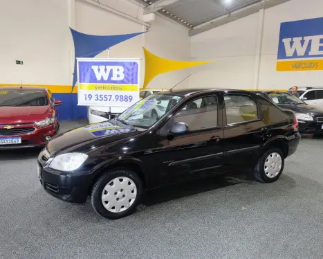 CHEVROLET Prisma 1.4 4P MAXX FLEX, Foto 15