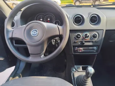 CHEVROLET Prisma 1.4 4P MAXX FLEX, Foto 17