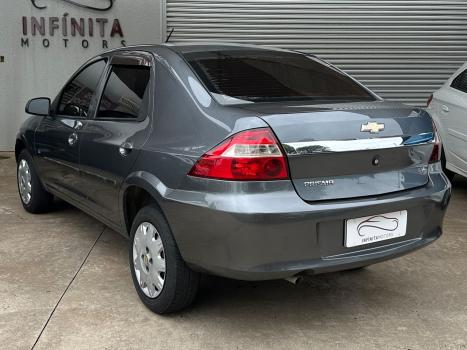 CHEVROLET Prisma 1.4 4P LT FLEX, Foto 2
