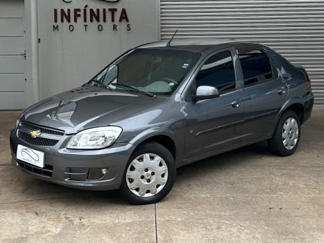 CHEVROLET Prisma 1.4 4P LT FLEX, Foto 3