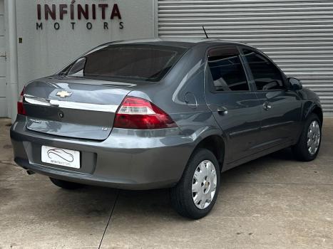 CHEVROLET Prisma 1.4 4P LT FLEX, Foto 4