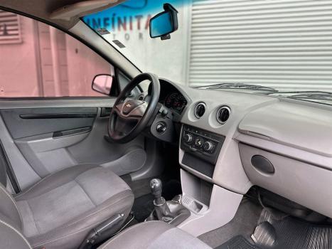 CHEVROLET Prisma 1.4 4P LT FLEX, Foto 5