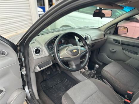 CHEVROLET Prisma 1.4 4P LT FLEX, Foto 7