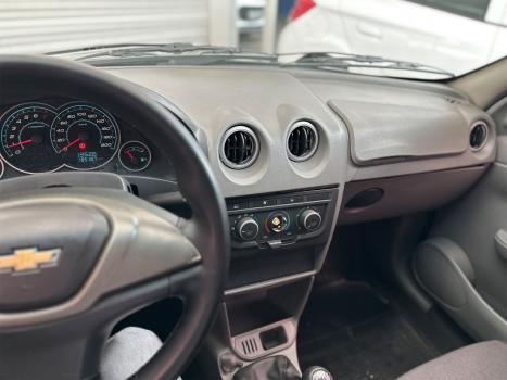 CHEVROLET Prisma 1.4 4P LT FLEX, Foto 8