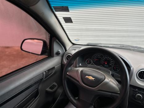 CHEVROLET Prisma 1.4 4P LT FLEX, Foto 10