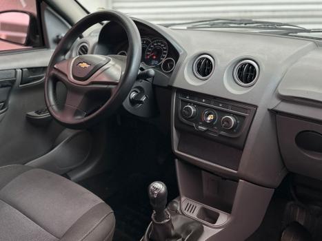 CHEVROLET Prisma 1.4 4P LT FLEX, Foto 11