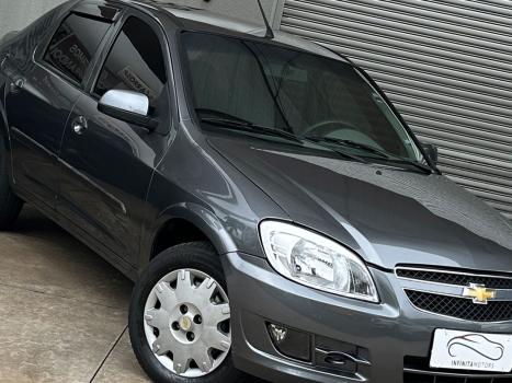 CHEVROLET Prisma 1.4 4P LT FLEX, Foto 13