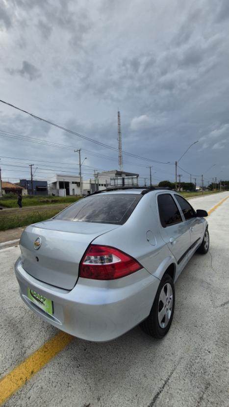 CHEVROLET Prisma 1.4 4P MAXX FLEX, Foto 5
