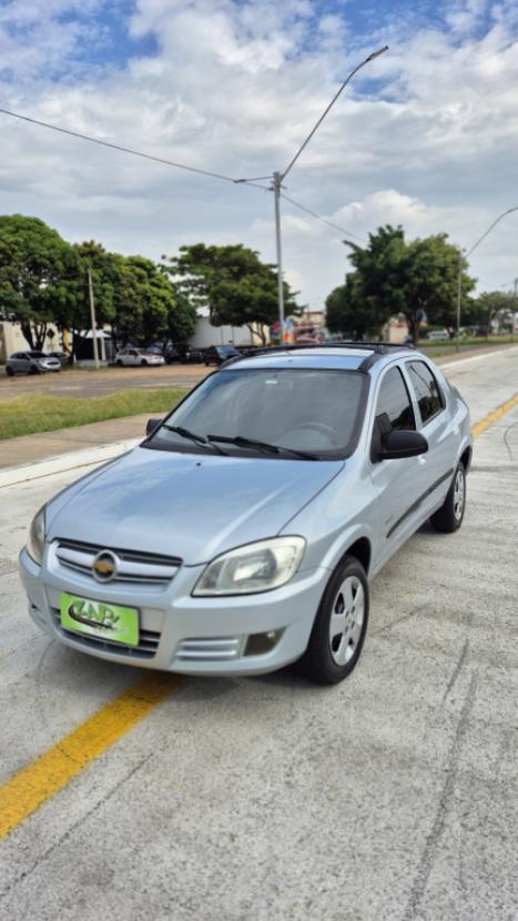 CHEVROLET Prisma 1.4 4P MAXX FLEX, Foto 1
