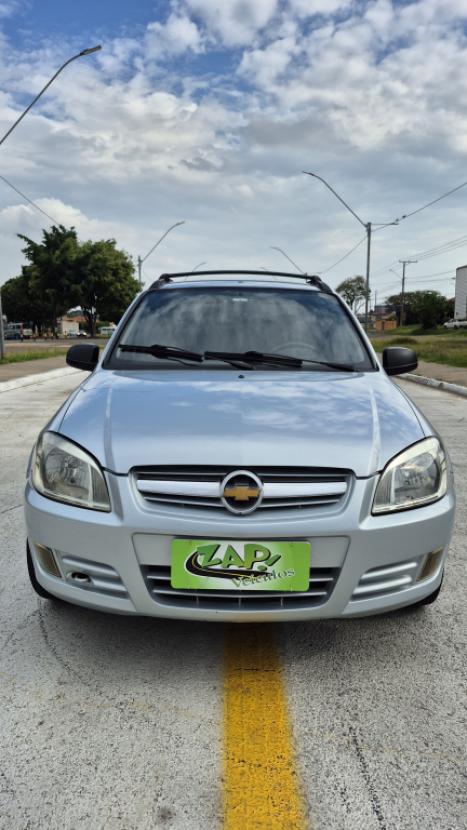 CHEVROLET Prisma 1.4 4P MAXX FLEX, Foto 2