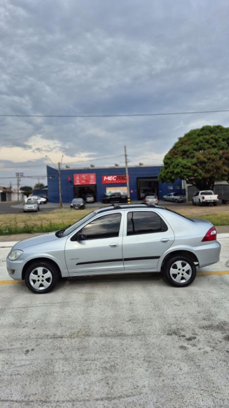 CHEVROLET Prisma 1.4 4P MAXX FLEX, Foto 3