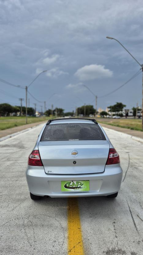 CHEVROLET Prisma 1.4 4P MAXX FLEX, Foto 6