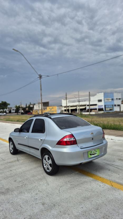 CHEVROLET Prisma 1.4 4P MAXX FLEX, Foto 7