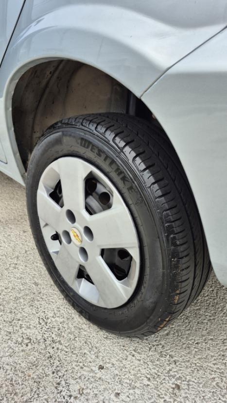 CHEVROLET Prisma 1.4 4P MAXX FLEX, Foto 11