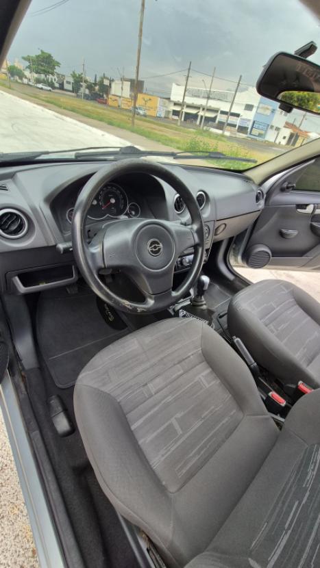 CHEVROLET Prisma 1.4 4P MAXX FLEX, Foto 8