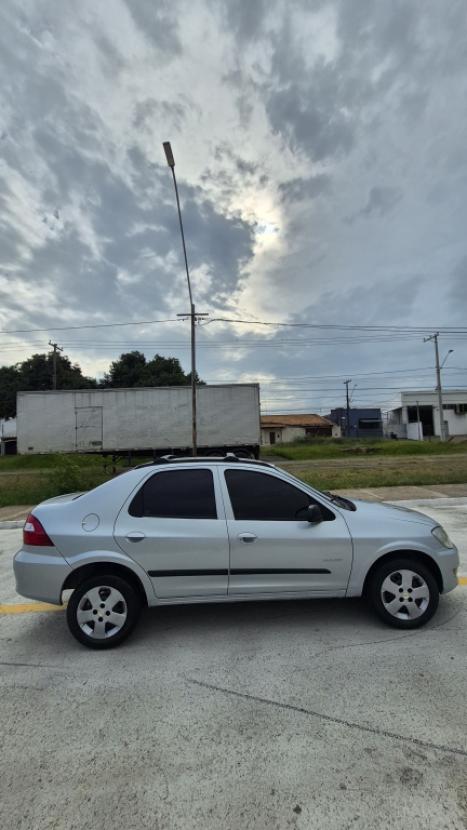 CHEVROLET Prisma 1.4 4P MAXX FLEX, Foto 4