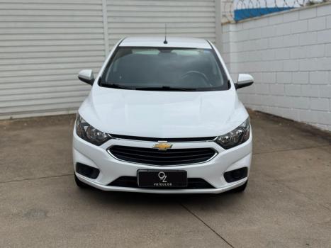 CHEVROLET Prisma 1.4 4P LT FLEX AUTOM�TICO, Foto 1