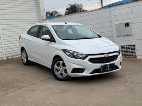CHEVROLET Prisma 1.4 4P LT FLEX AUTOM�TICO, Foto 2