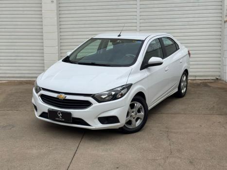 CHEVROLET Prisma 1.4 4P LT FLEX AUTOM�TICO, Foto 3