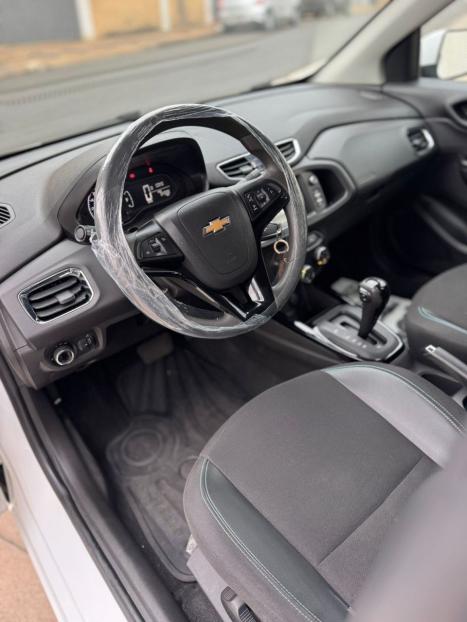 CHEVROLET Prisma 1.4 4P LT FLEX AUTOM�TICO, Foto 4