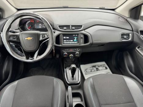 CHEVROLET Prisma 1.4 4P LT FLEX AUTOM�TICO, Foto 5