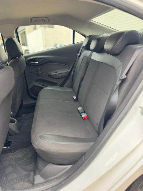 CHEVROLET Prisma 1.4 4P LT FLEX AUTOM�TICO, Foto 6