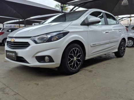 CHEVROLET Prisma 1.4 4P LT FLEX AUTOM�TICO, Foto 1
