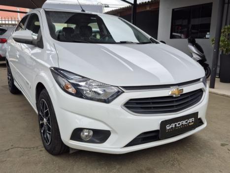 CHEVROLET Prisma 1.4 4P LT FLEX AUTOM�TICO, Foto 2