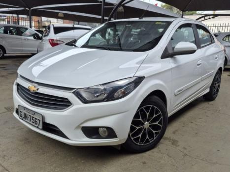 CHEVROLET Prisma 1.4 4P LT FLEX AUTOM�TICO, Foto 3