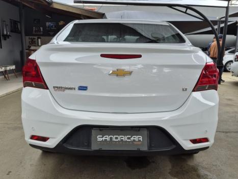 CHEVROLET Prisma 1.4 4P LT FLEX AUTOM�TICO, Foto 5