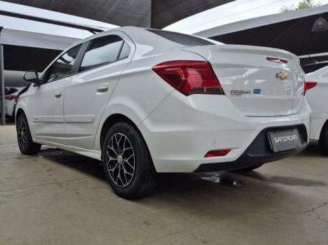 CHEVROLET Prisma 1.4 4P LT FLEX AUTOM�TICO, Foto 7
