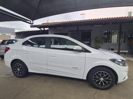 CHEVROLET Prisma 1.4 4P LT FLEX AUTOM�TICO, Foto 8