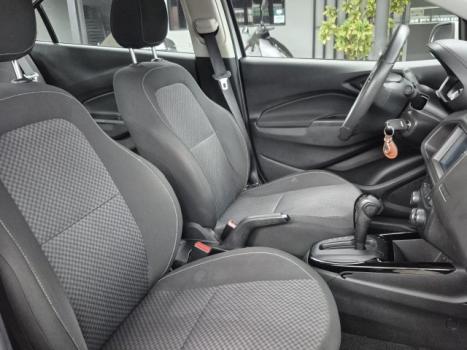 CHEVROLET Prisma 1.4 4P LT FLEX AUTOM�TICO, Foto 9