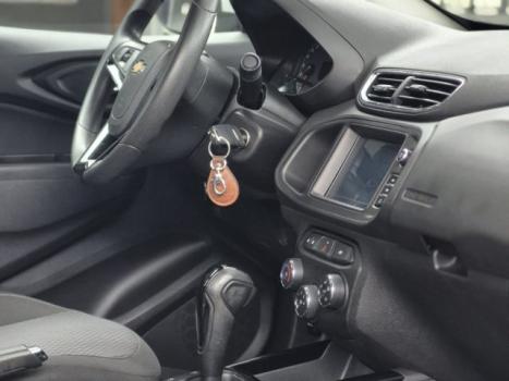 CHEVROLET Prisma 1.4 4P LT FLEX AUTOM�TICO, Foto 10