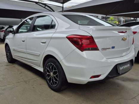 CHEVROLET Prisma 1.4 4P LT FLEX AUTOM�TICO, Foto 11