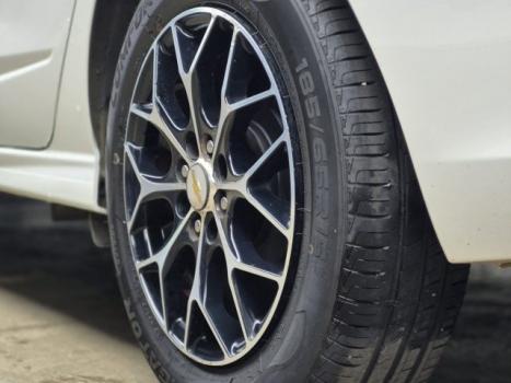 CHEVROLET Prisma 1.4 4P LT FLEX AUTOM�TICO, Foto 12